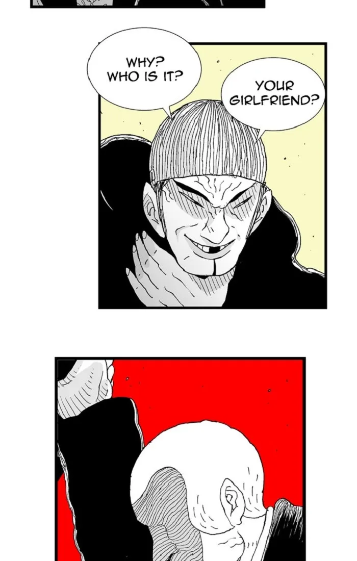 Hellper Chapter 92 page 12 - 
