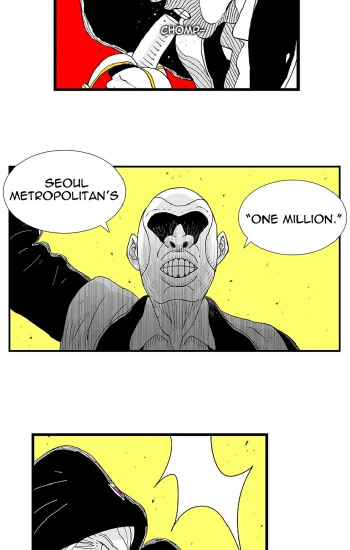 Hellper Chapter 92 page 13 - 