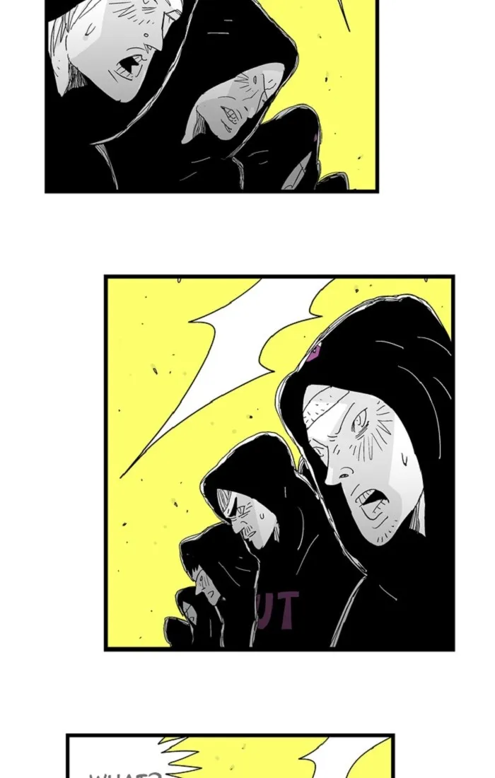 Hellper Chapter 92 page 14 - 