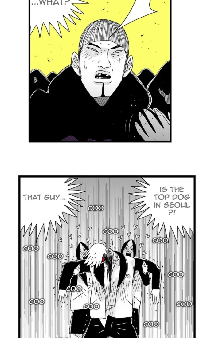 Hellper Chapter 92 page 15 - 