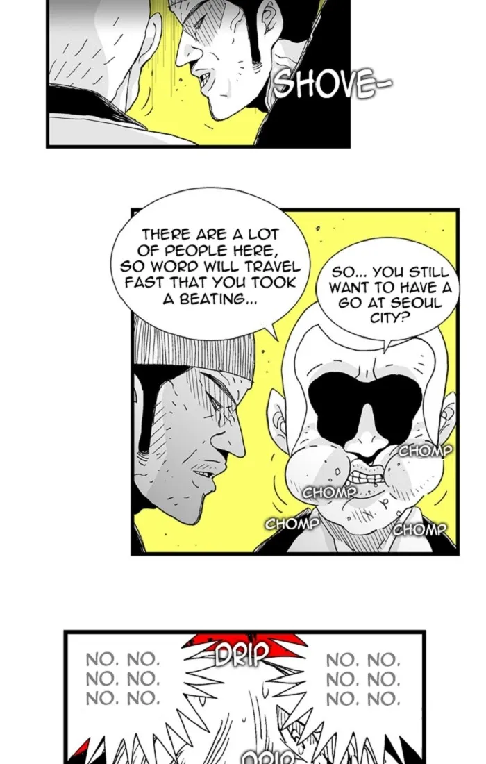 Hellper Chapter 92 page 17 - 