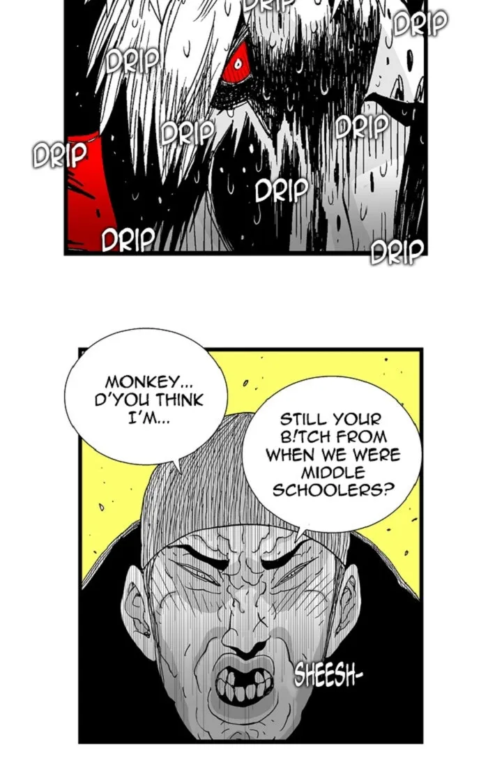 Hellper Chapter 92 page 18 - 