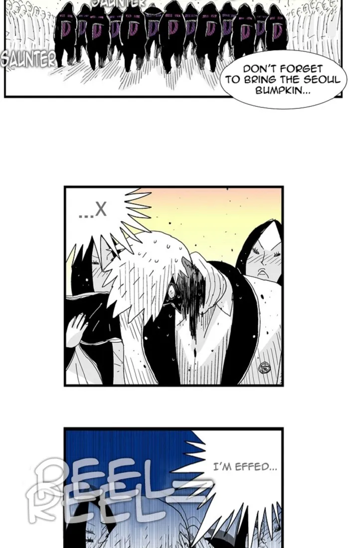 Hellper Chapter 92 page 20 - 