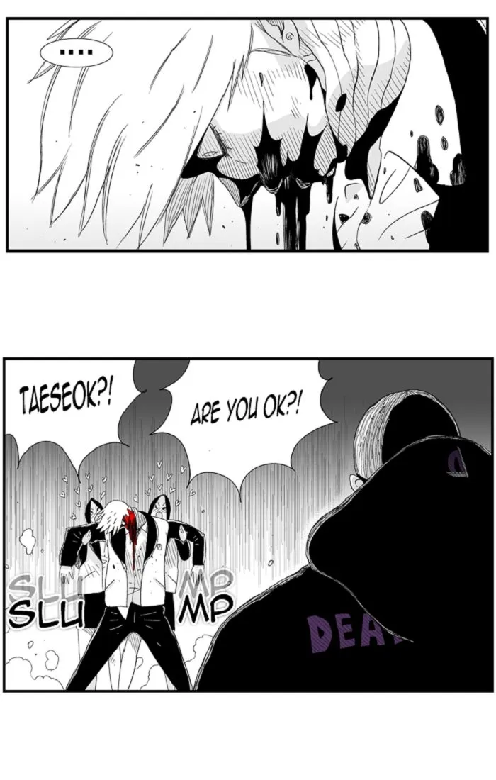 Hellper Chapter 92 page 3 - 