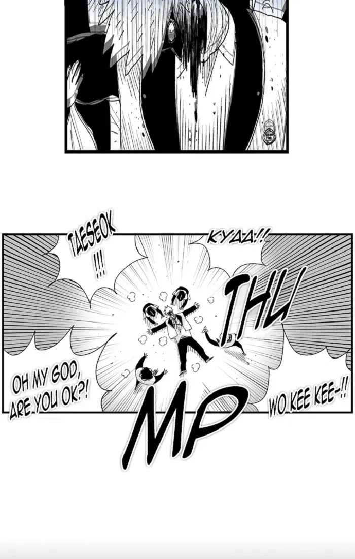 Hellper Chapter 92 page 21 - 