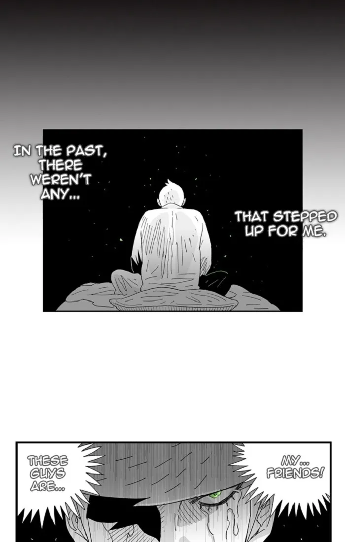 Hellper Chapter 92 page 27 - 