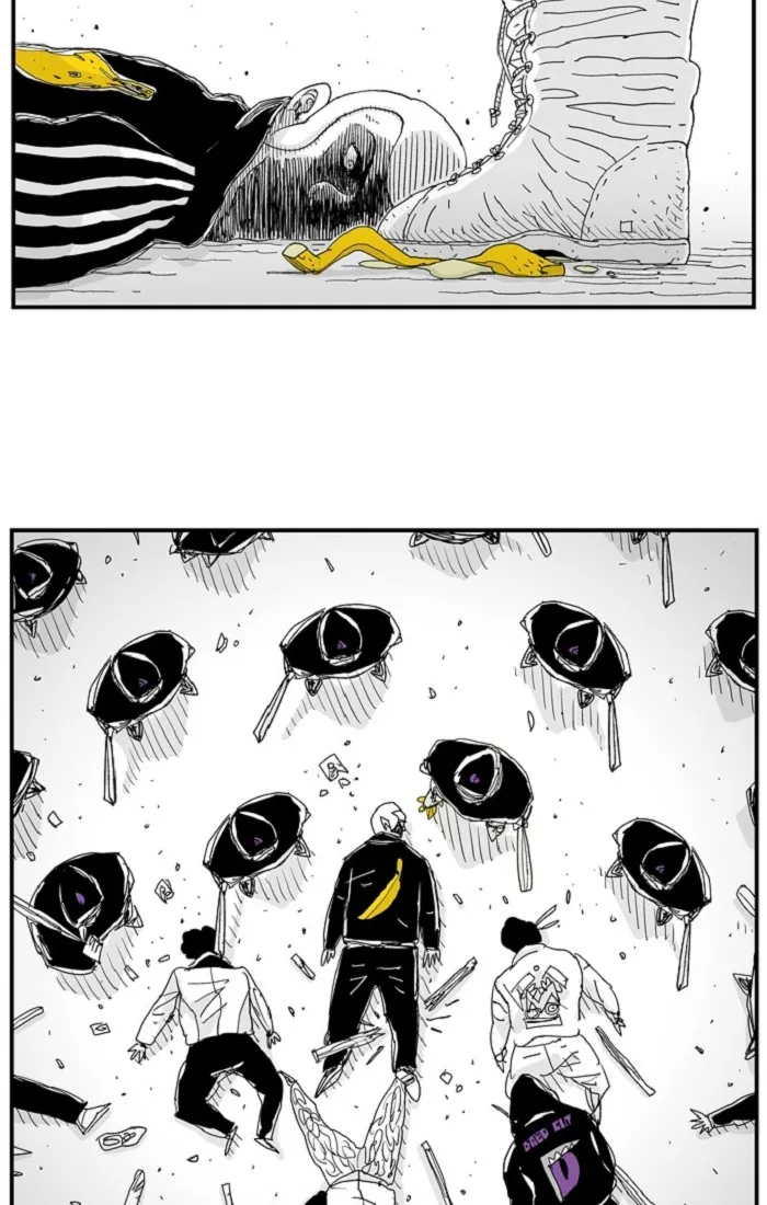 Hellper Chapter 92 page 30 - 
