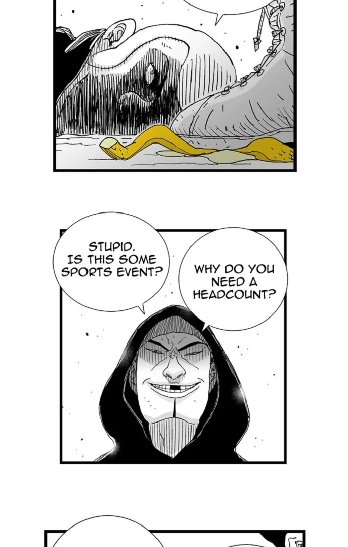 Hellper Chapter 92 page 32 - 