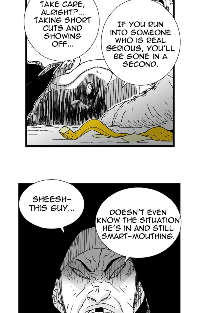 Hellper Chapter 92 page 33 - 
