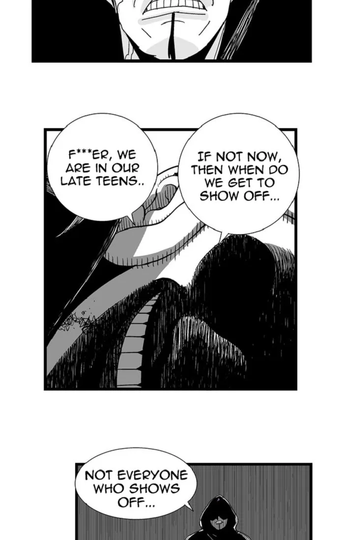 Hellper Chapter 92 page 34 - 