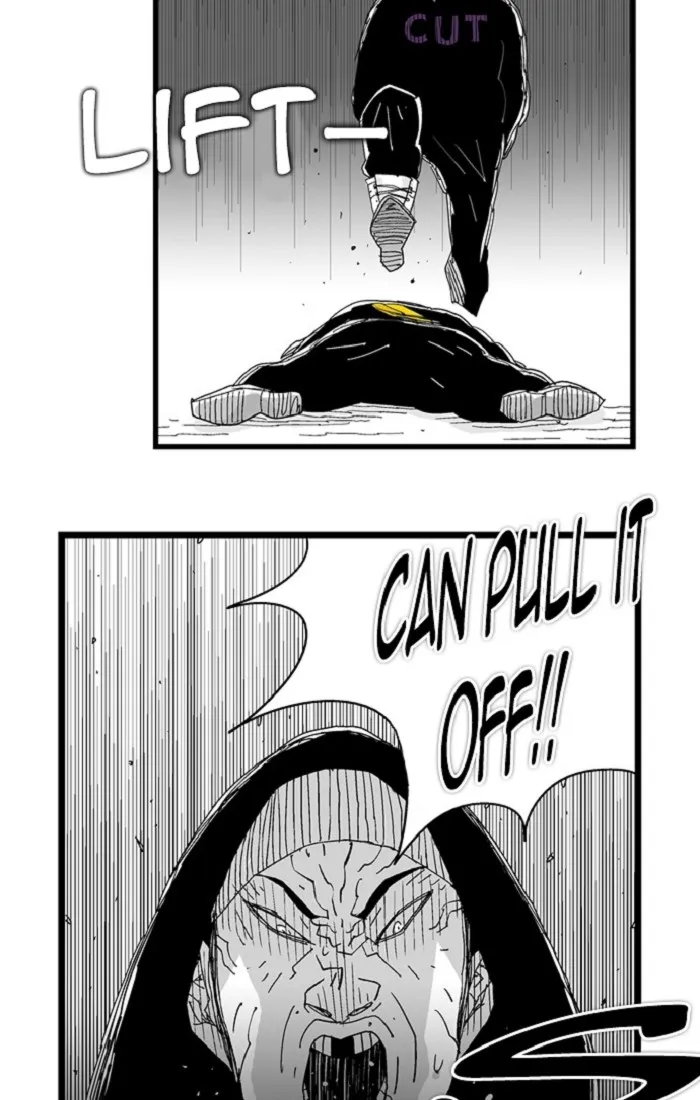 Hellper Chapter 92 page 35 - 