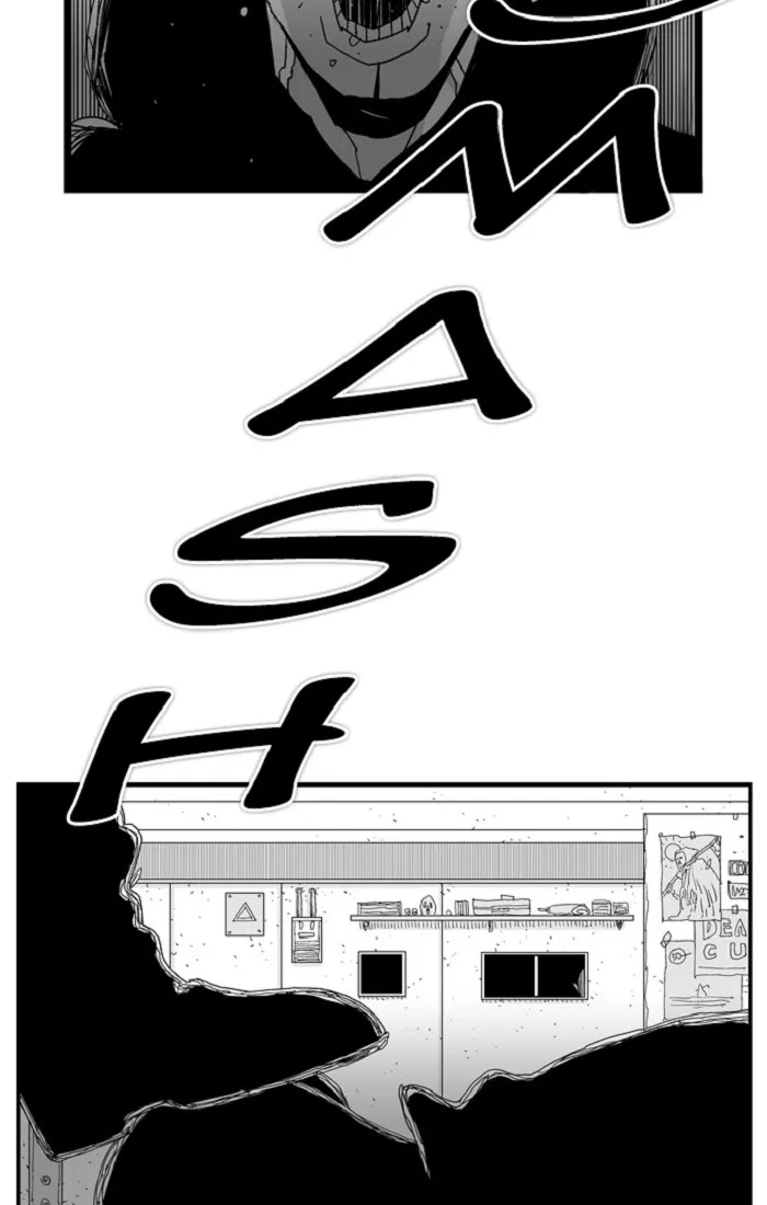 Hellper Chapter 92 page 36 - 
