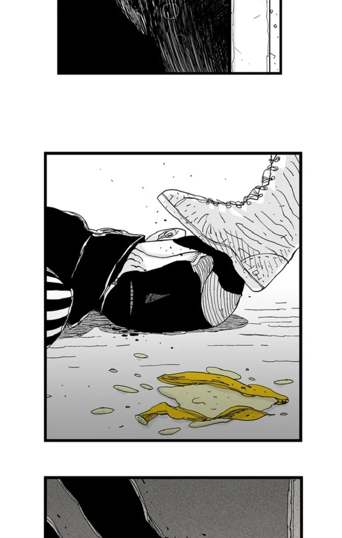Hellper Chapter 92 page 38 - 