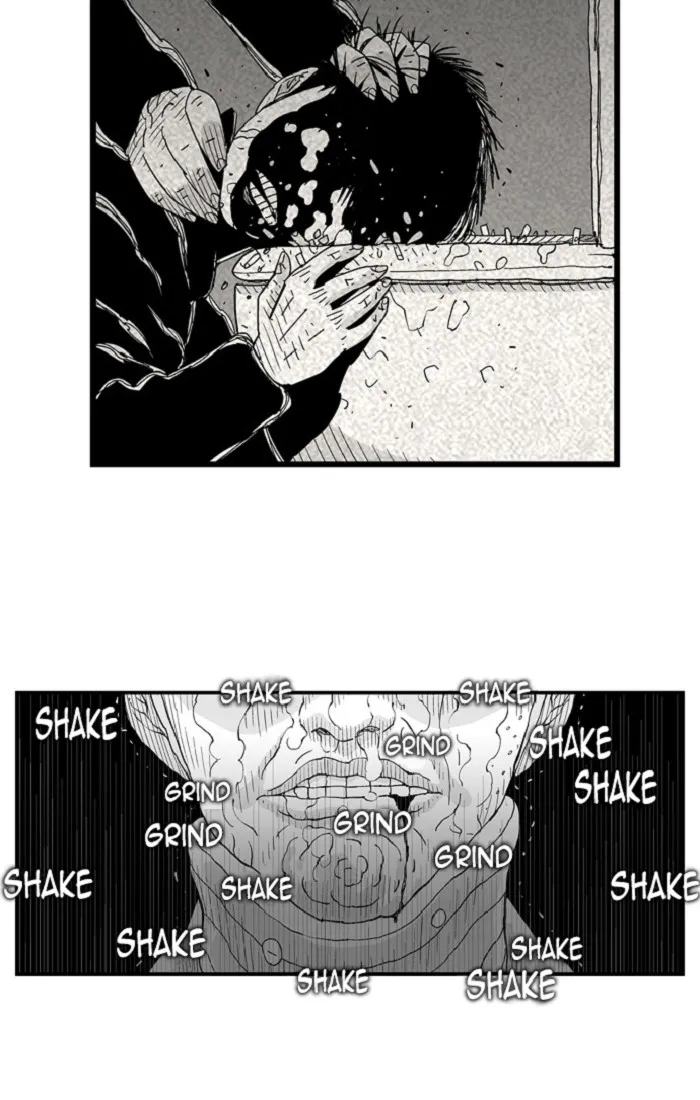 Hellper Chapter 92 page 39 - 