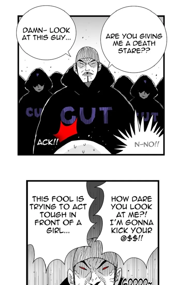 Hellper Chapter 92 page 5 - 