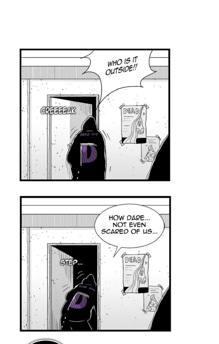 Hellper Chapter 92 page 41 - 