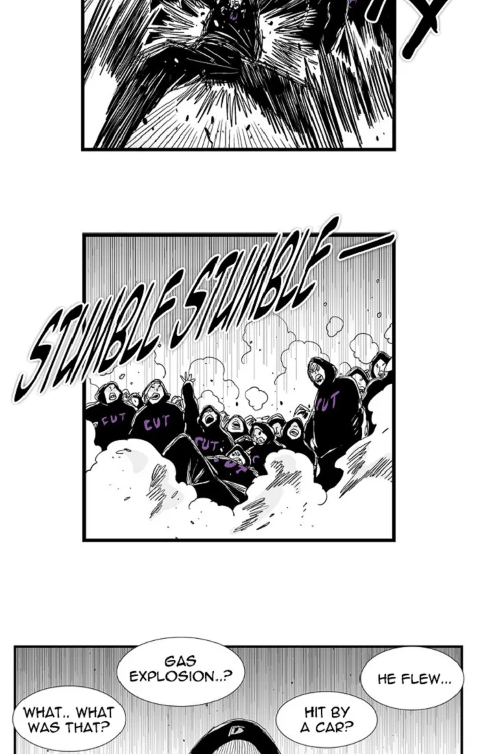 Hellper Chapter 92 page 43 - 
