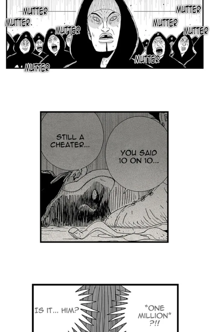 Hellper Chapter 92 page 44 - 