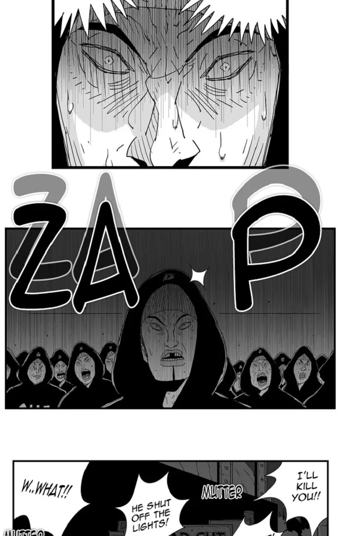 Hellper Chapter 92 page 45 - 