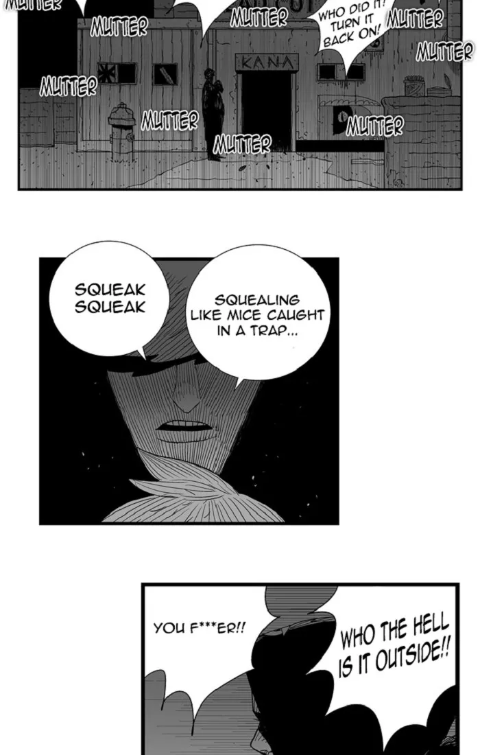 Hellper Chapter 92 page 46 - 