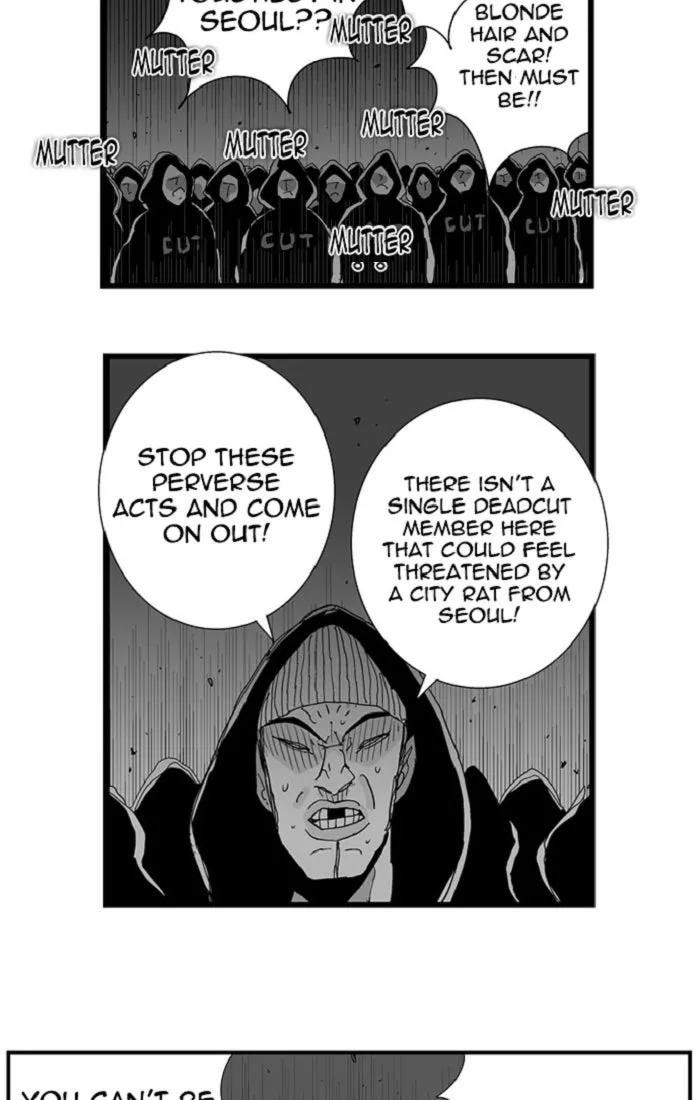 Hellper Chapter 92 page 48 - 