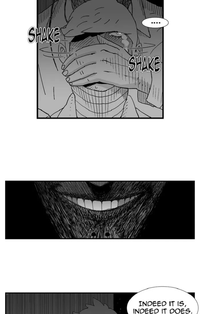Hellper Chapter 92 page 50 - 