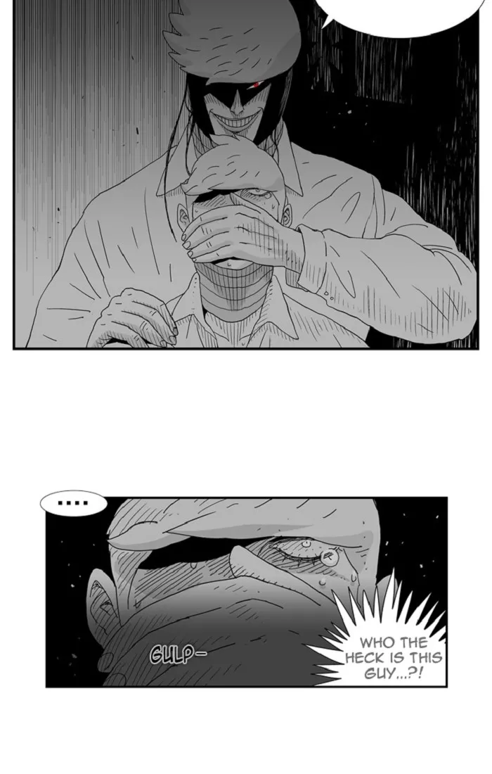 Hellper Chapter 92 page 51 - 