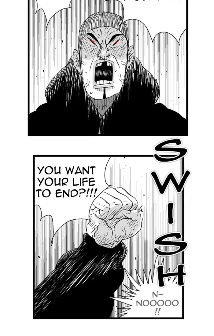 Hellper Chapter 92 page 8 - 