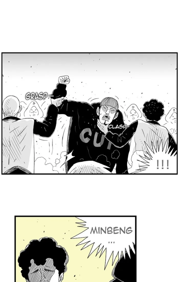 Hellper Chapter 92 page 9 - 