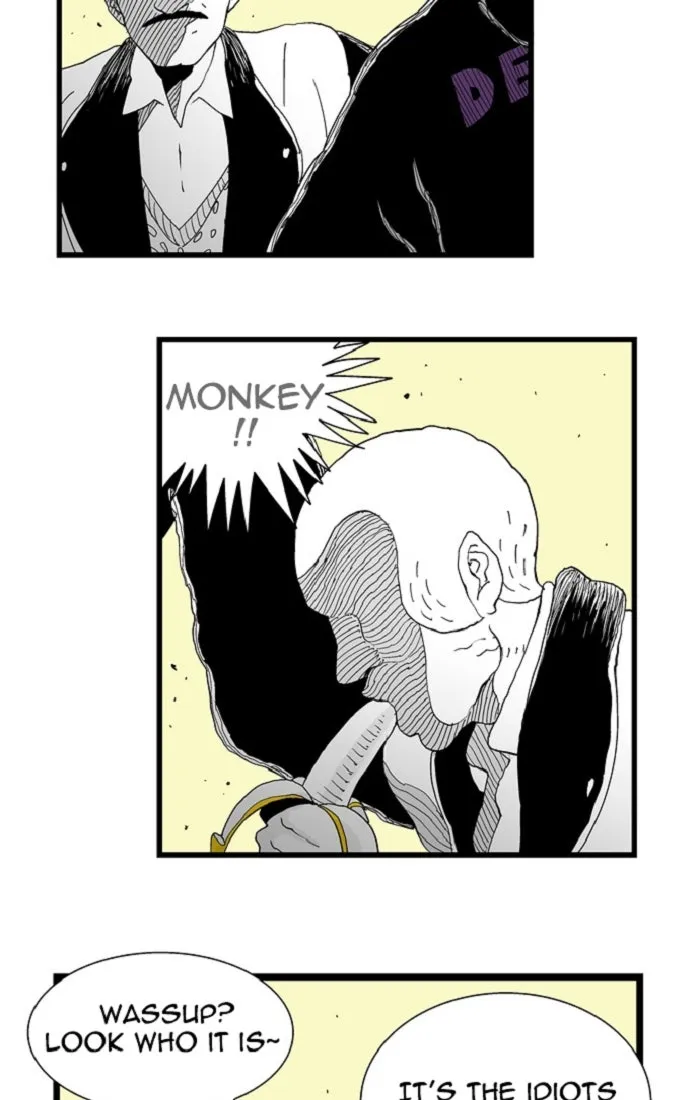 Hellper Chapter 92 page 10 - 