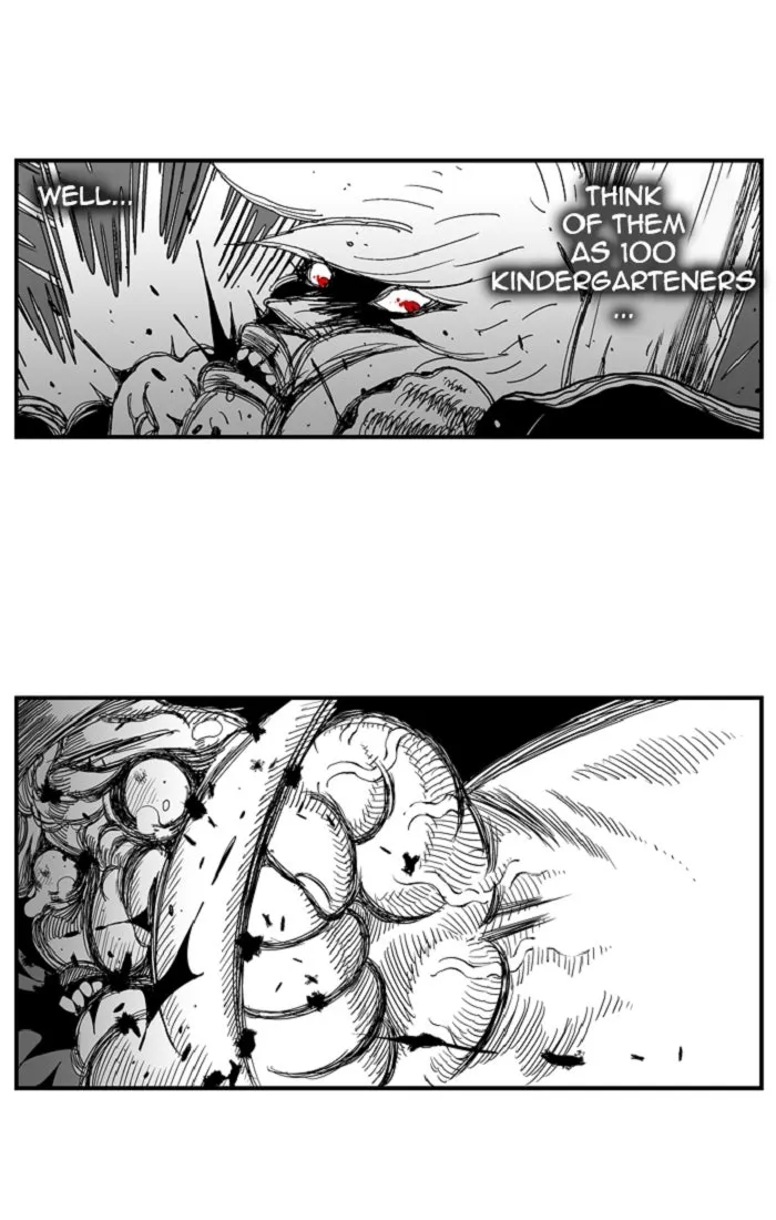 Hellper Chapter 93 page 11 - 