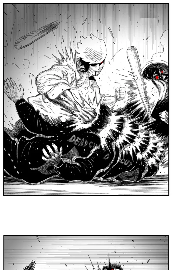 Hellper Chapter 93 page 12 - 
