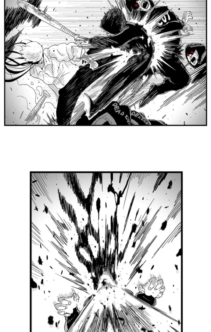 Hellper Chapter 93 page 13 - 