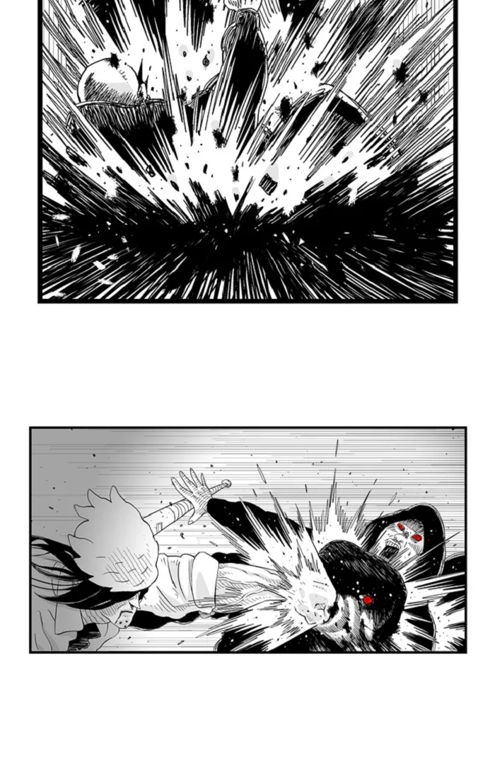 Hellper Chapter 93 page 15 - 