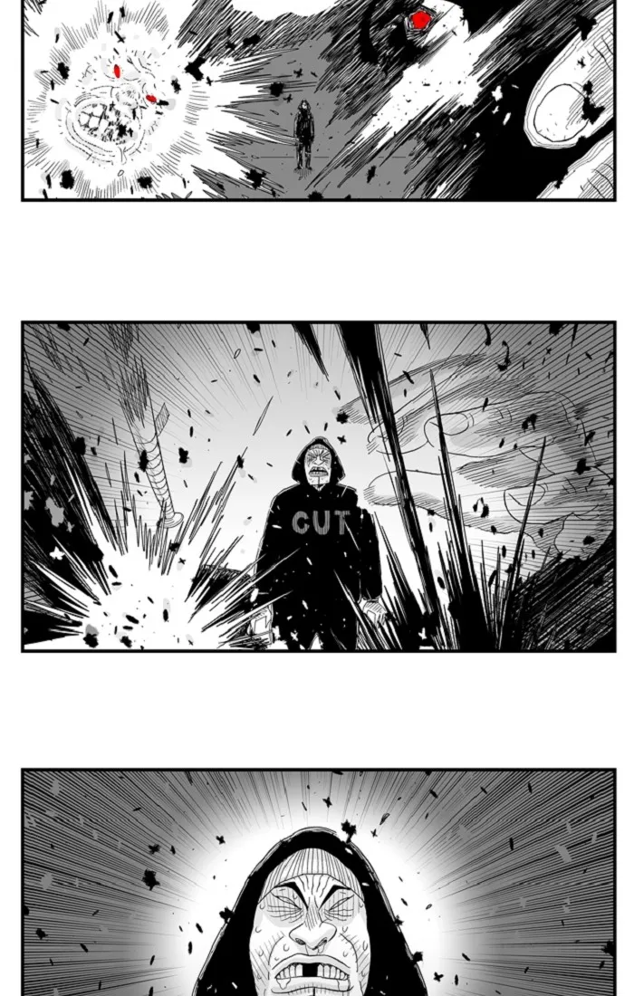 Hellper Chapter 93 page 17 - 