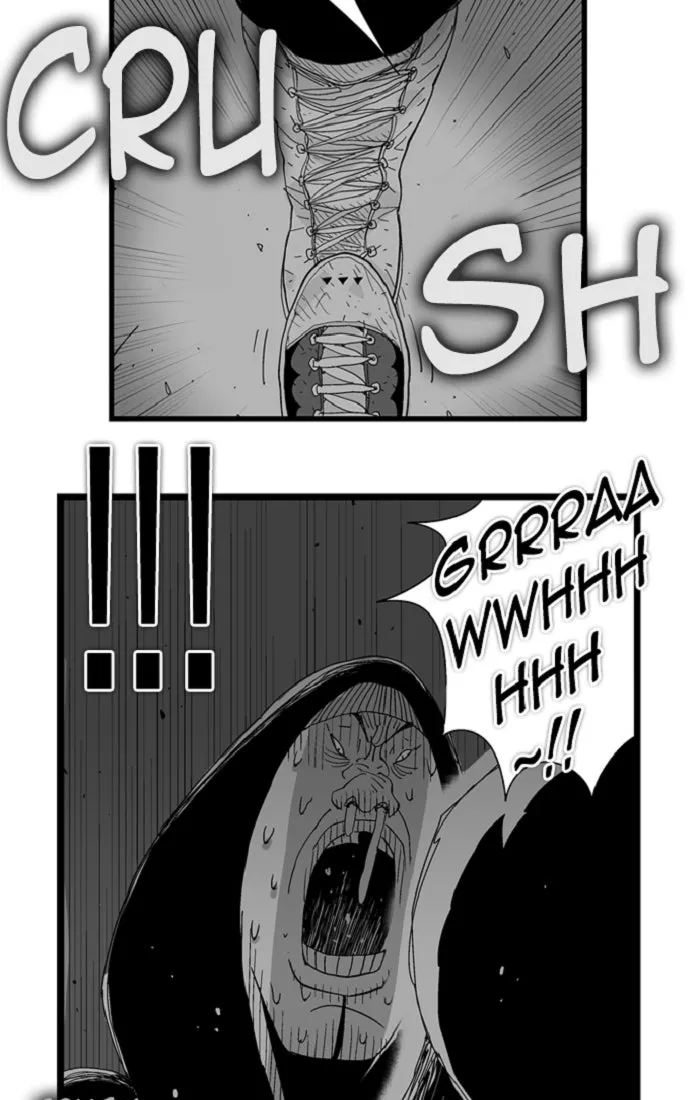 Hellper Chapter 93 page 20 - 