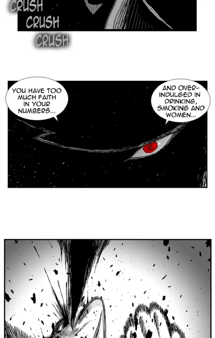 Hellper Chapter 93 page 21 - 