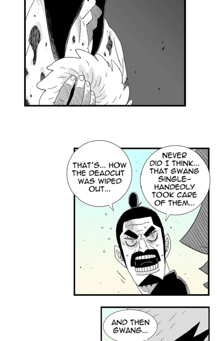 Hellper Chapter 93 page 25 - 