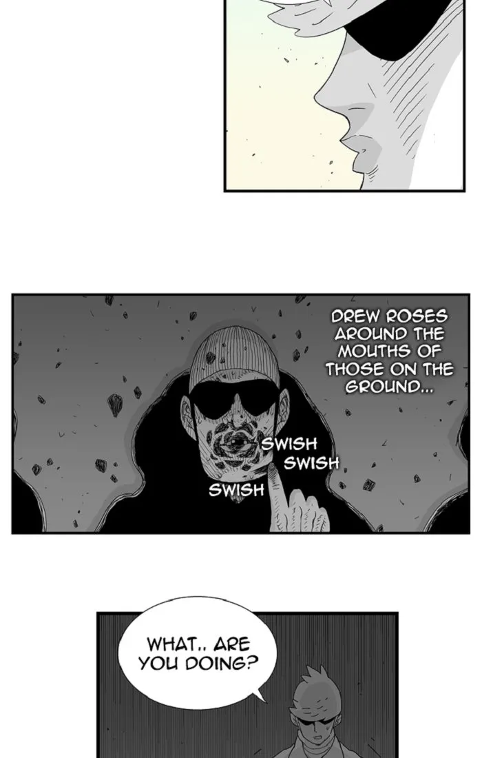 Hellper Chapter 93 page 26 - 