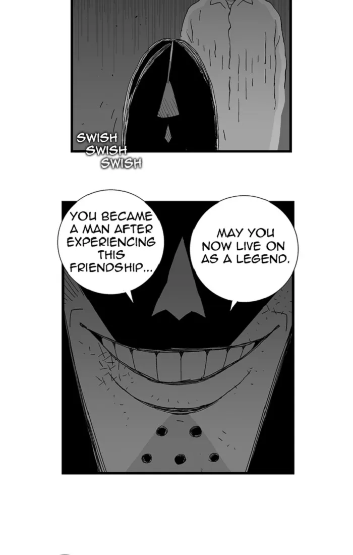 Hellper Chapter 93 page 27 - 
