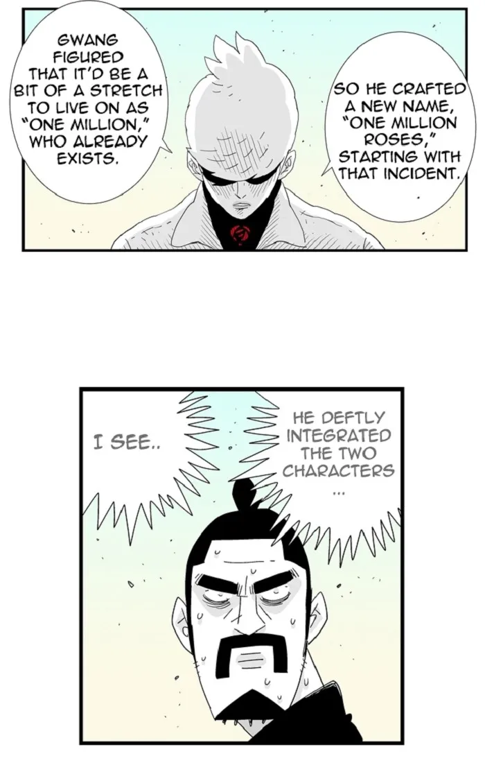 Hellper Chapter 93 page 28 - 