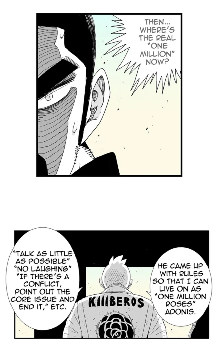 Hellper Chapter 93 page 29 - 