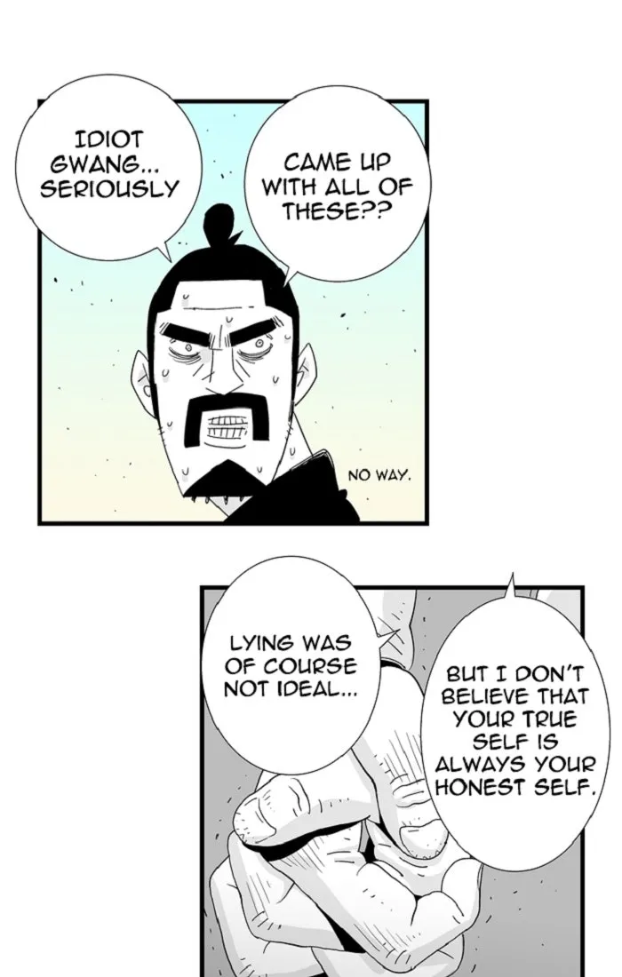 Hellper Chapter 93 page 30 - 