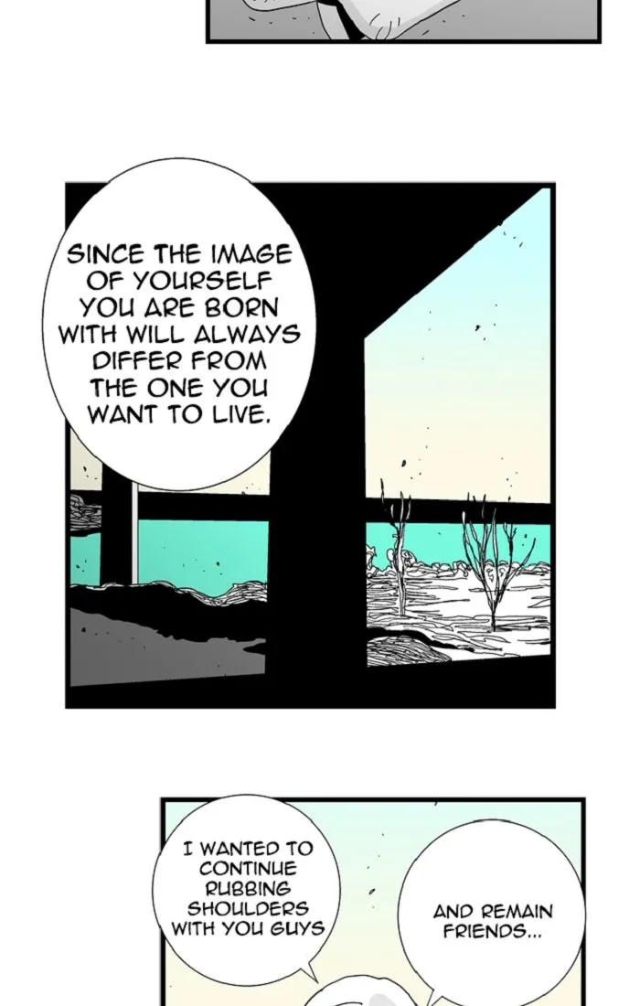 Hellper Chapter 93 page 31 - 