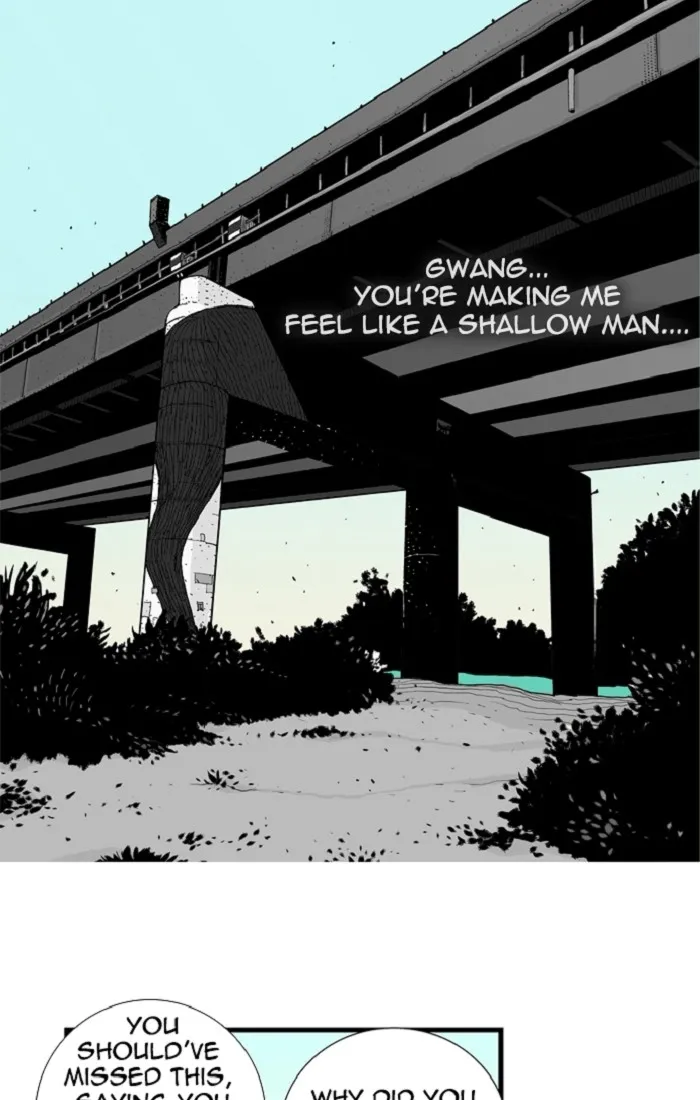 Hellper Chapter 93 page 33 - 