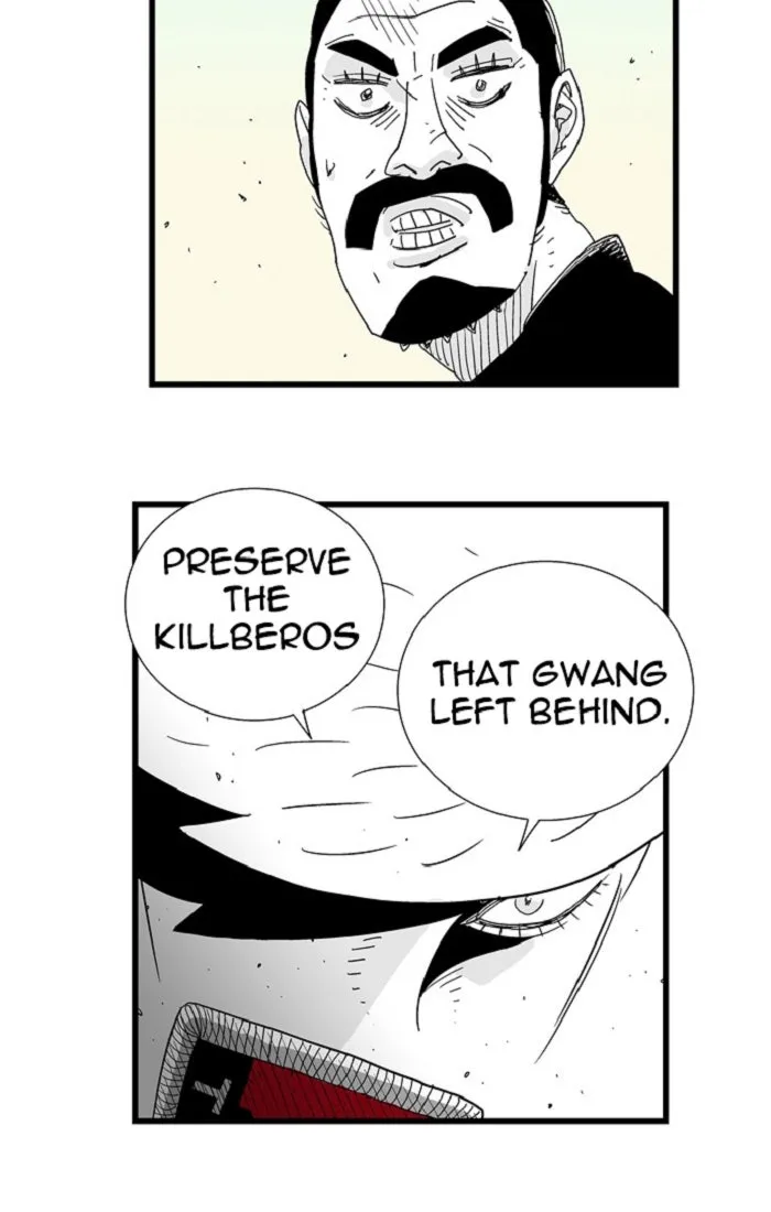 Hellper Chapter 93 page 36 - 