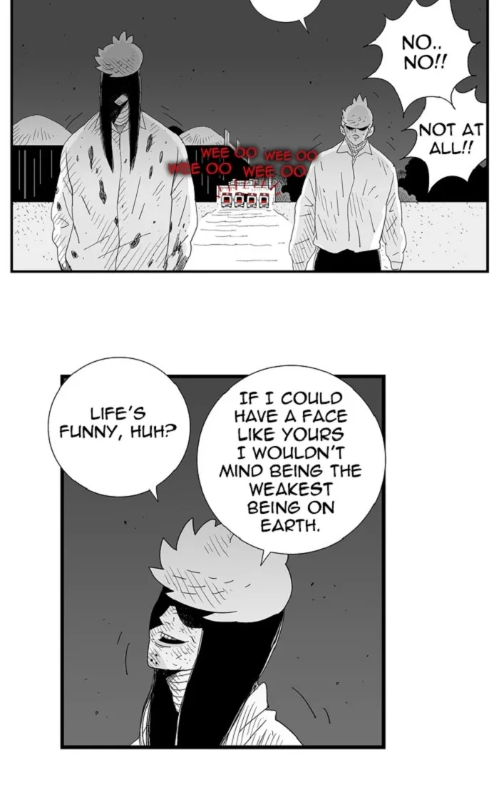 Hellper Chapter 93 page 38 - 