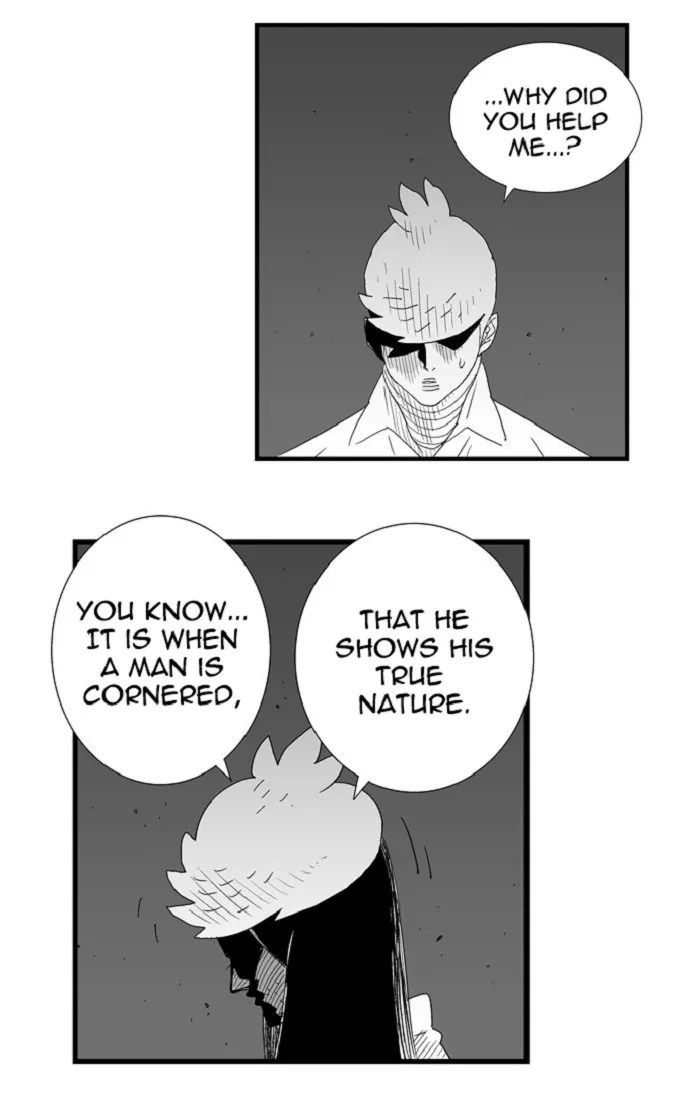 Hellper Chapter 93 page 39 - 