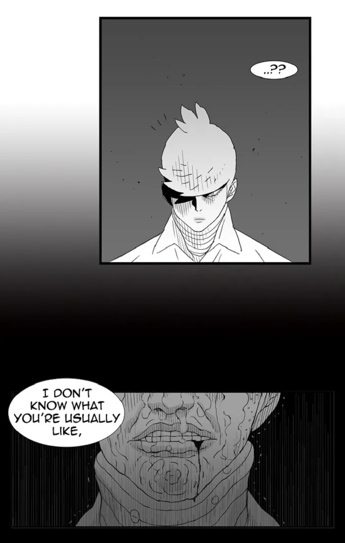Hellper Chapter 93 page 40 - 