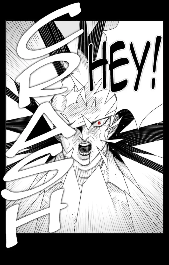 Hellper Chapter 93 page 41 - 